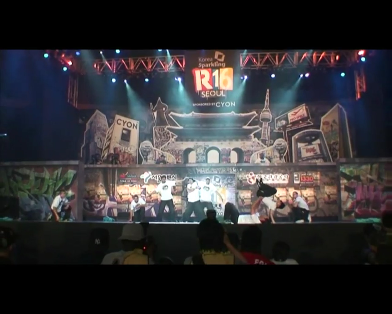 Style Crax Showcase