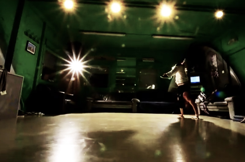 B-Boy Bobby