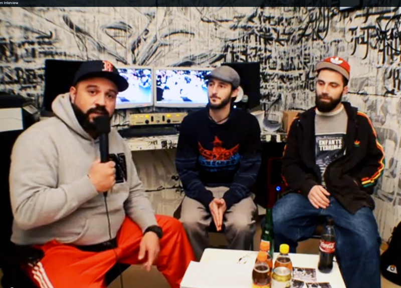 Chacho TV – Folge 1