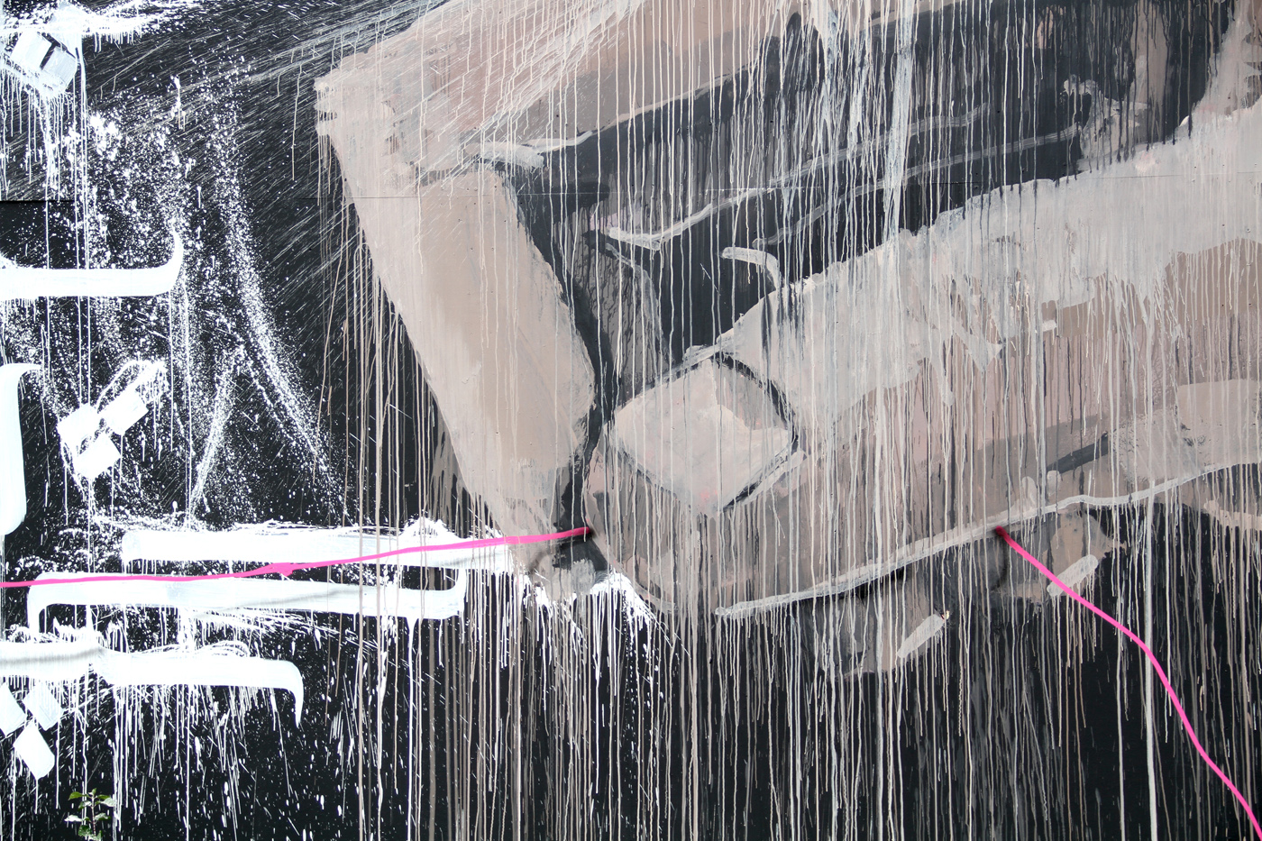 Dont Let the thread final cut…