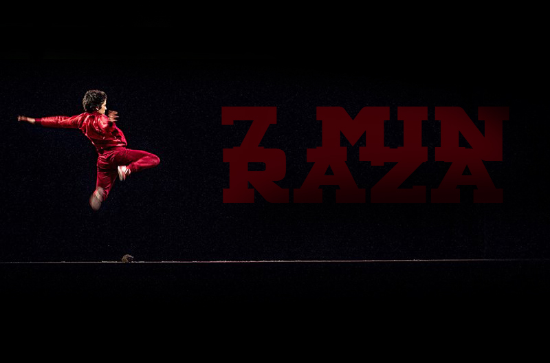 7 min Raza