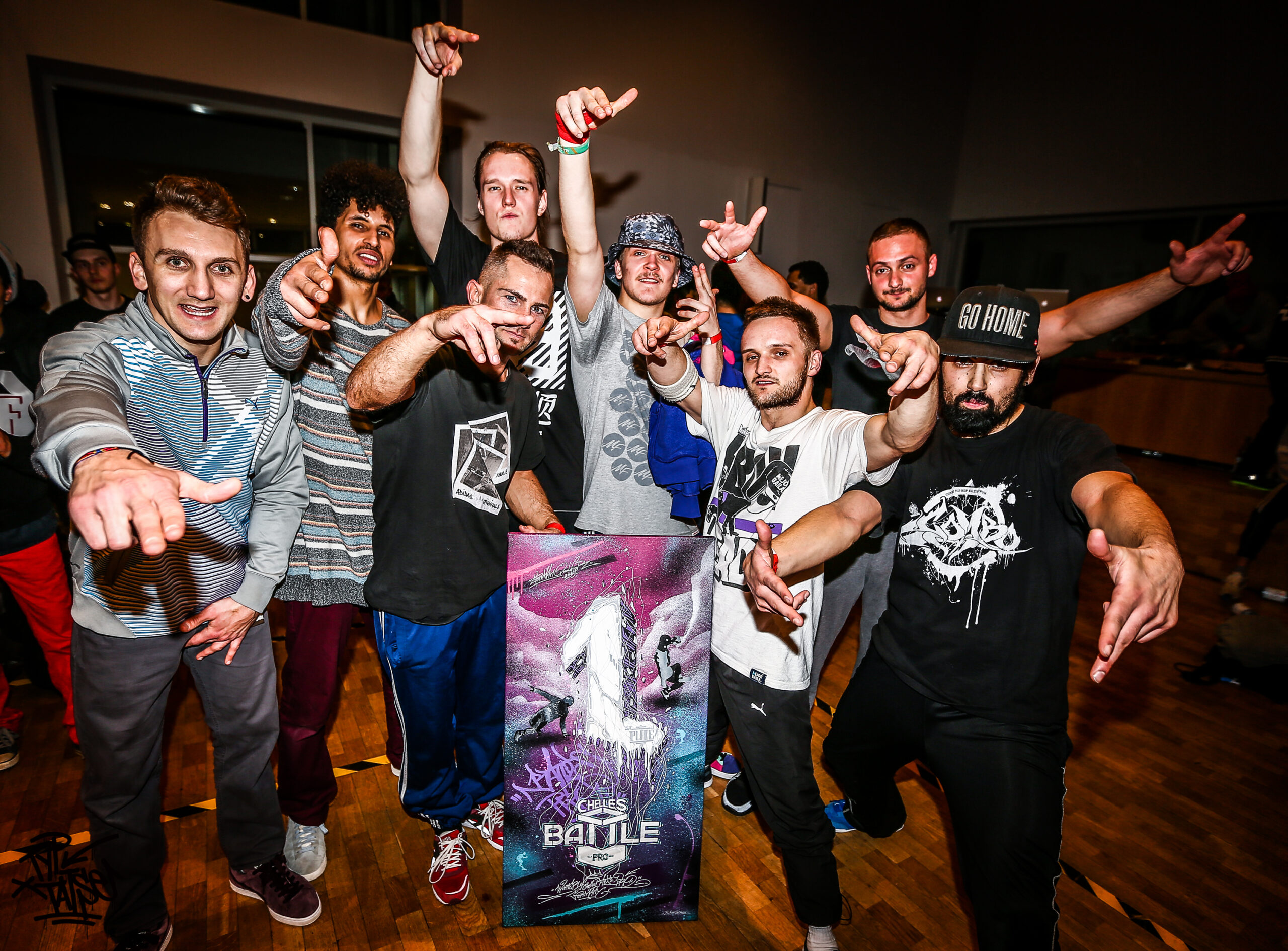 Chelles Battle Pro – German Qualifier – Review