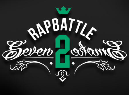 Seven2Smoke Rap Battle